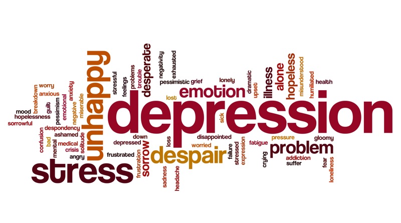 Causes of Depression: What Causes Depression?