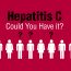 Hepatitis C Diagnosis