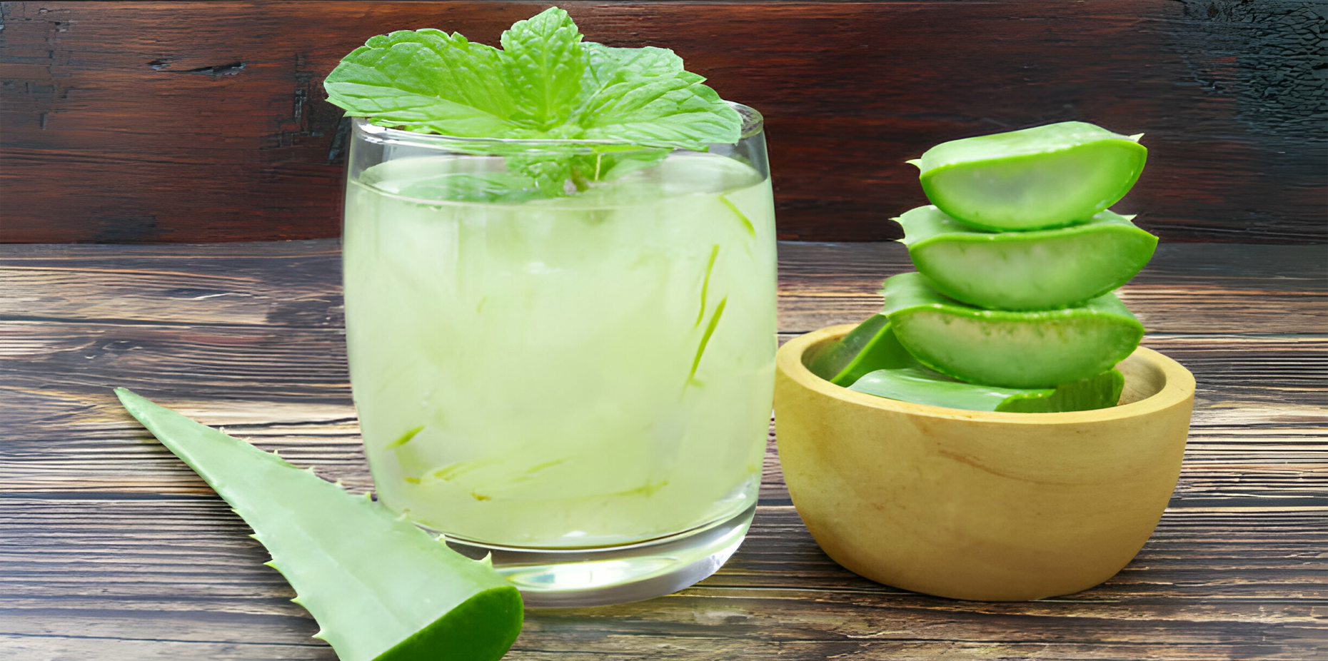 9 Amazing Health Benefits of Aloe Vera Juice