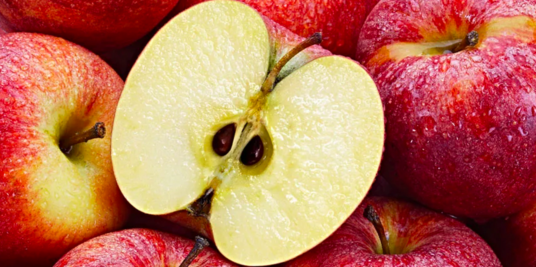 8 Health Benefits of Apples