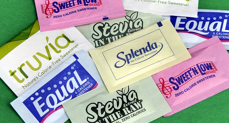 Artificial sweeteners