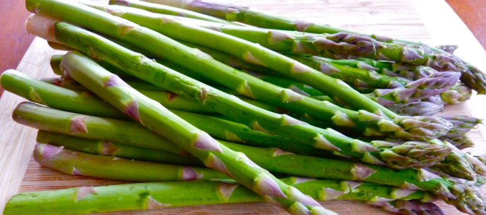 Asparagus