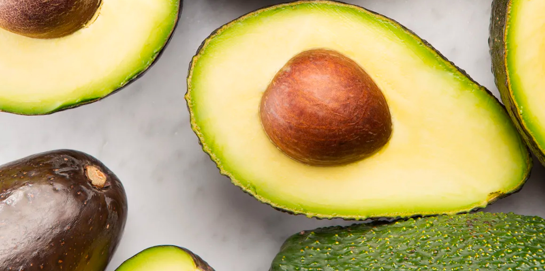 Avocado: Facts, Nutrition, Benefits and More
