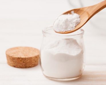 Baking Soda For Sunburn