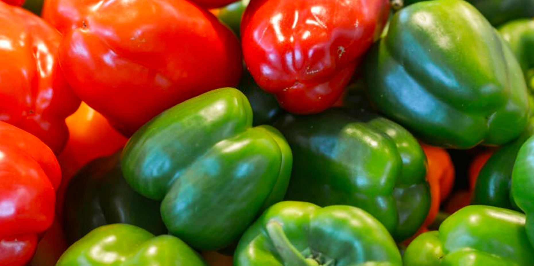 11 Health Benefits of Bell Peppers