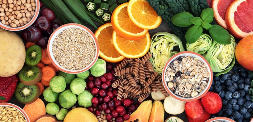 Benefits of Insoluble Fiber