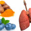 Best Foods For Lungs - Detox Cleanse