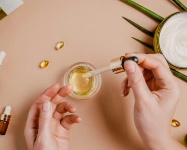 Best Oils For Skin