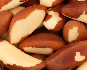 Brazil Nuts Health Benefits