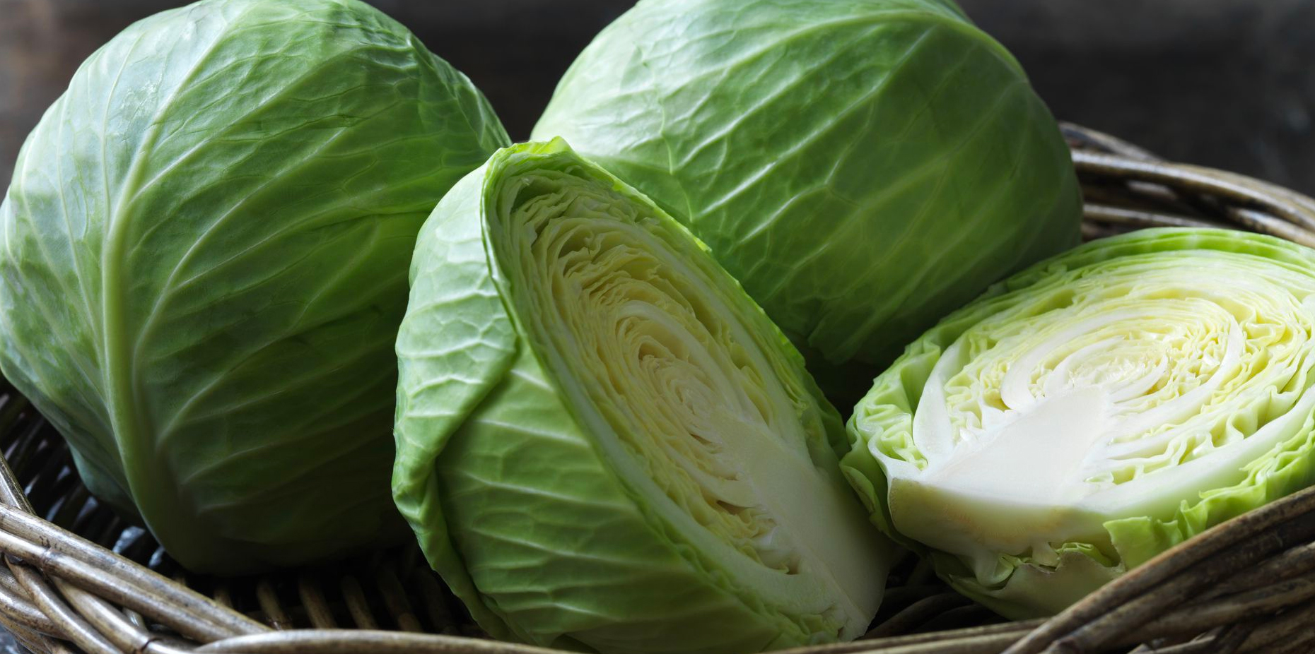 9 Health benefits of Cabbage