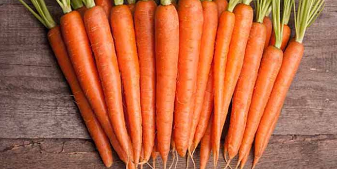 Carrots