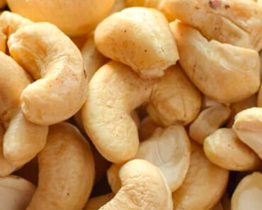 Cashew Benefits