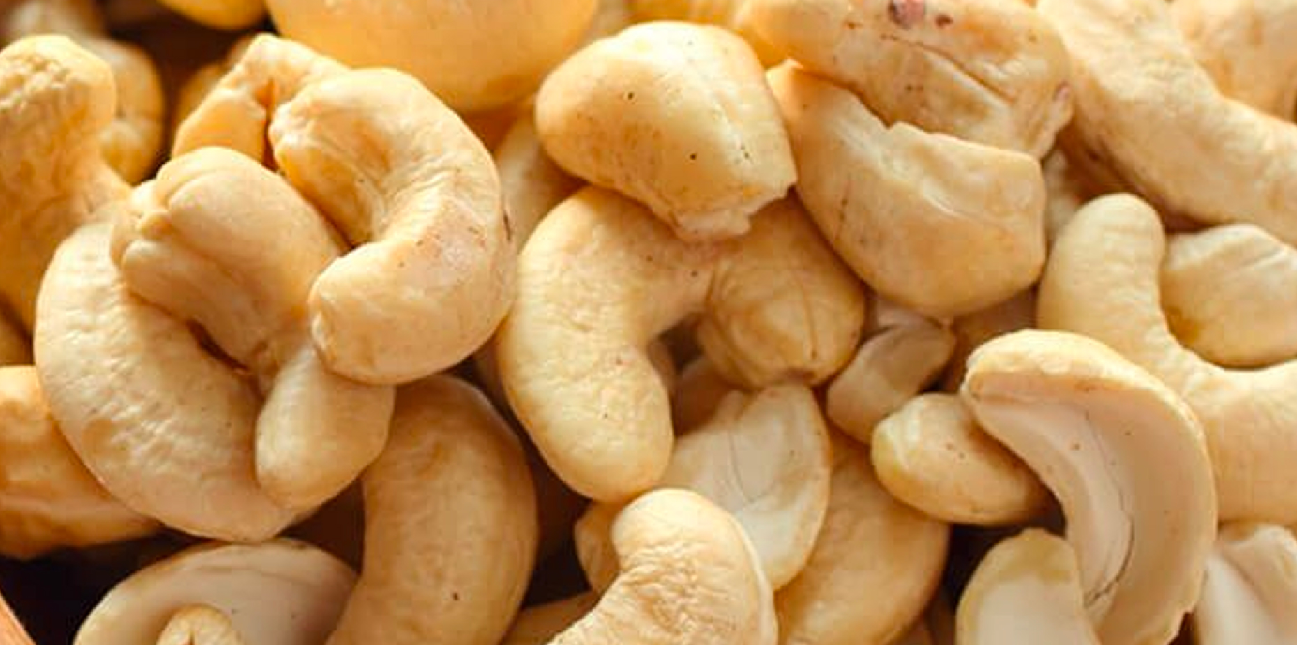 7 Health benefits of Cashews, and Potential Risks