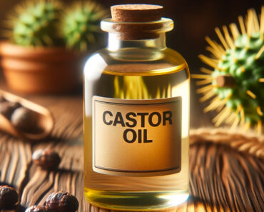 Castor Oil Benefits