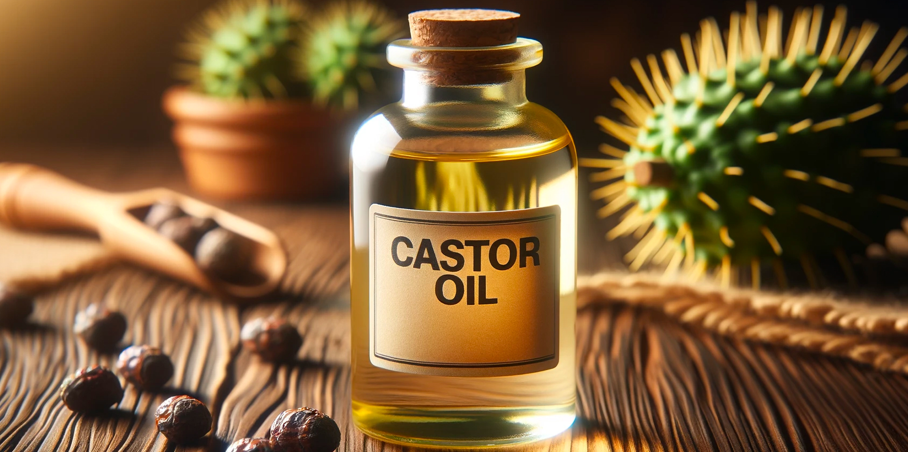 10 Benefits And Uses Of Castor Oil HealthNormal   Castor Oil Benefits 