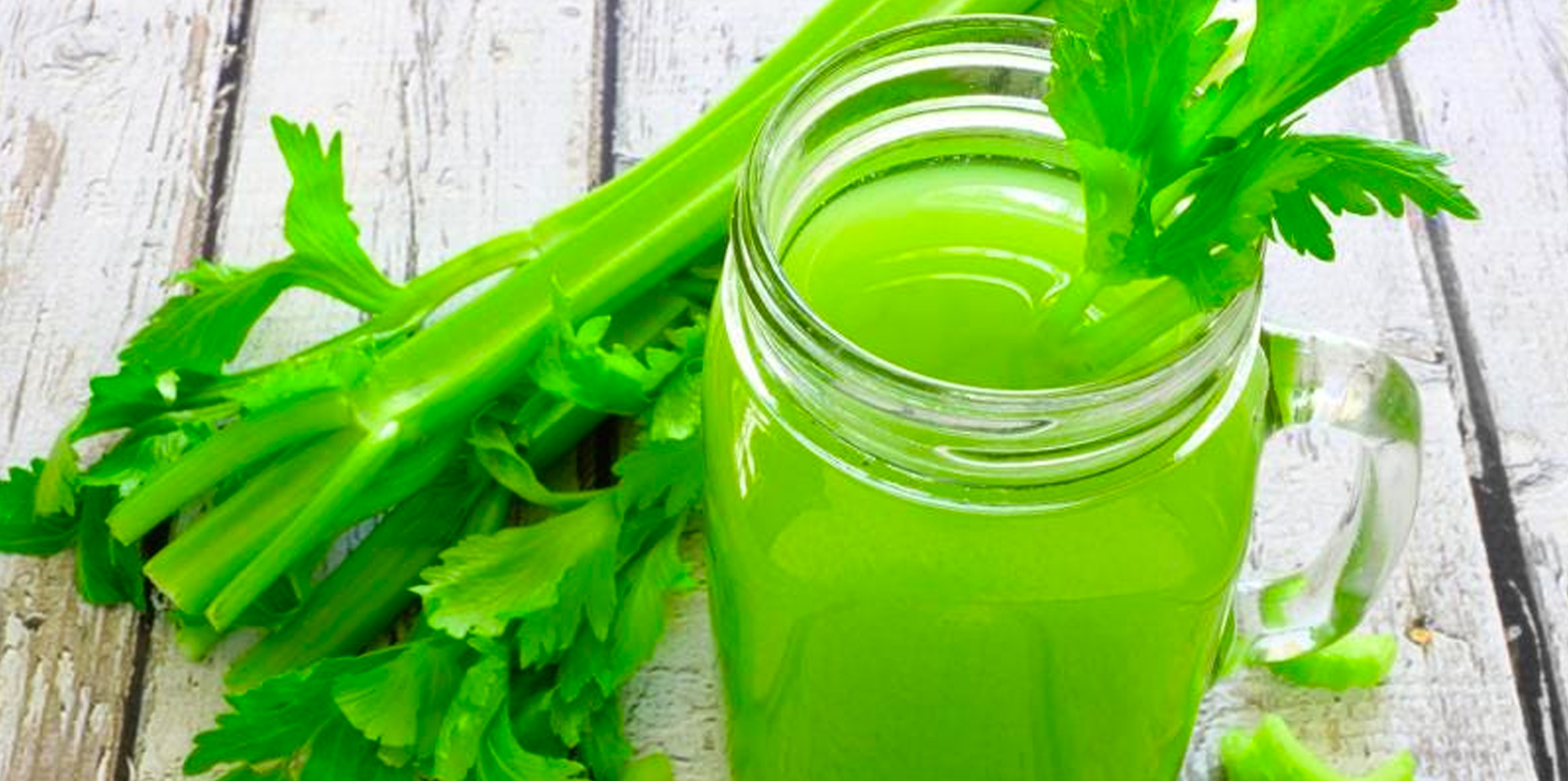 11 Health Benefits of Drinking Celery Juice