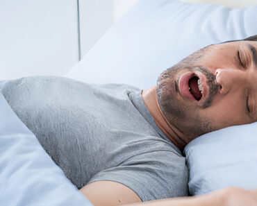 Central Sleep Apnea