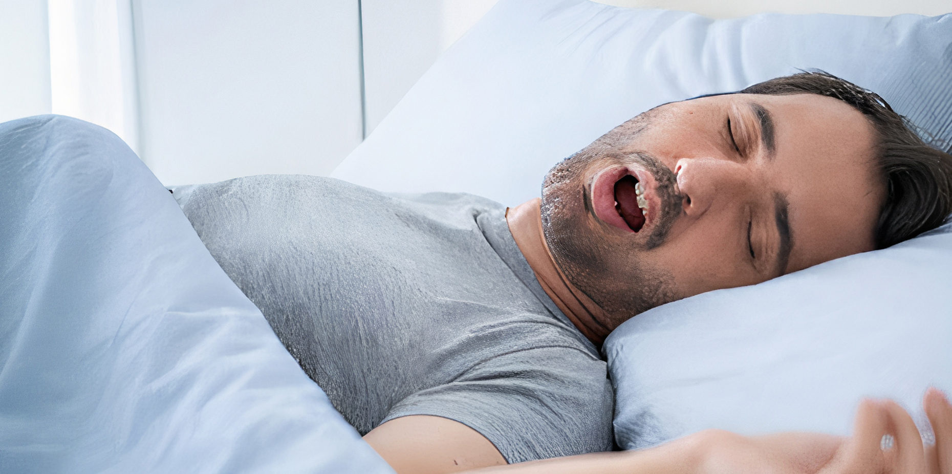 Central Sleep Apnea: Types, Symptoms, Causes, and Treatment