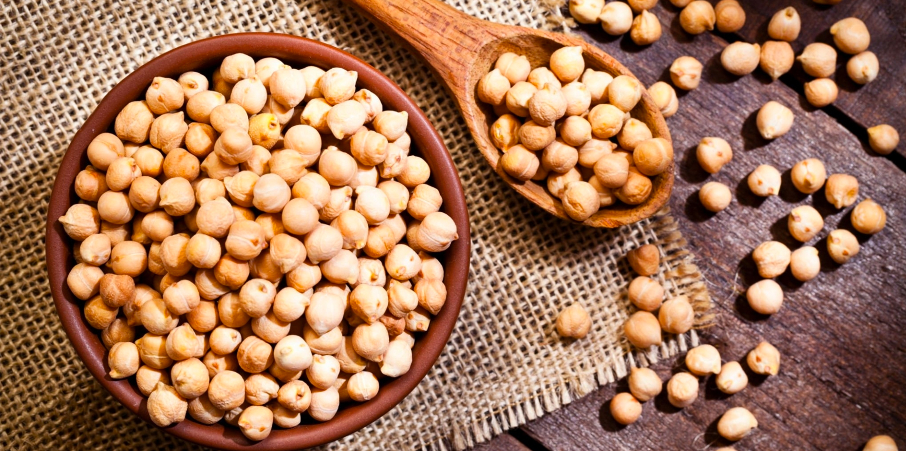 Chickpeas: Facts, Nutrition, Benefits & More