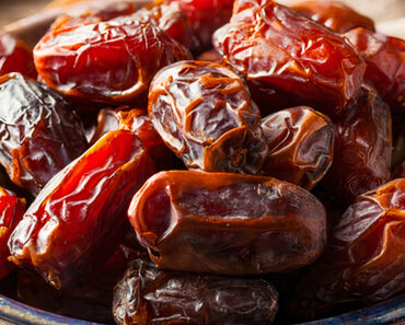 Dates benefits