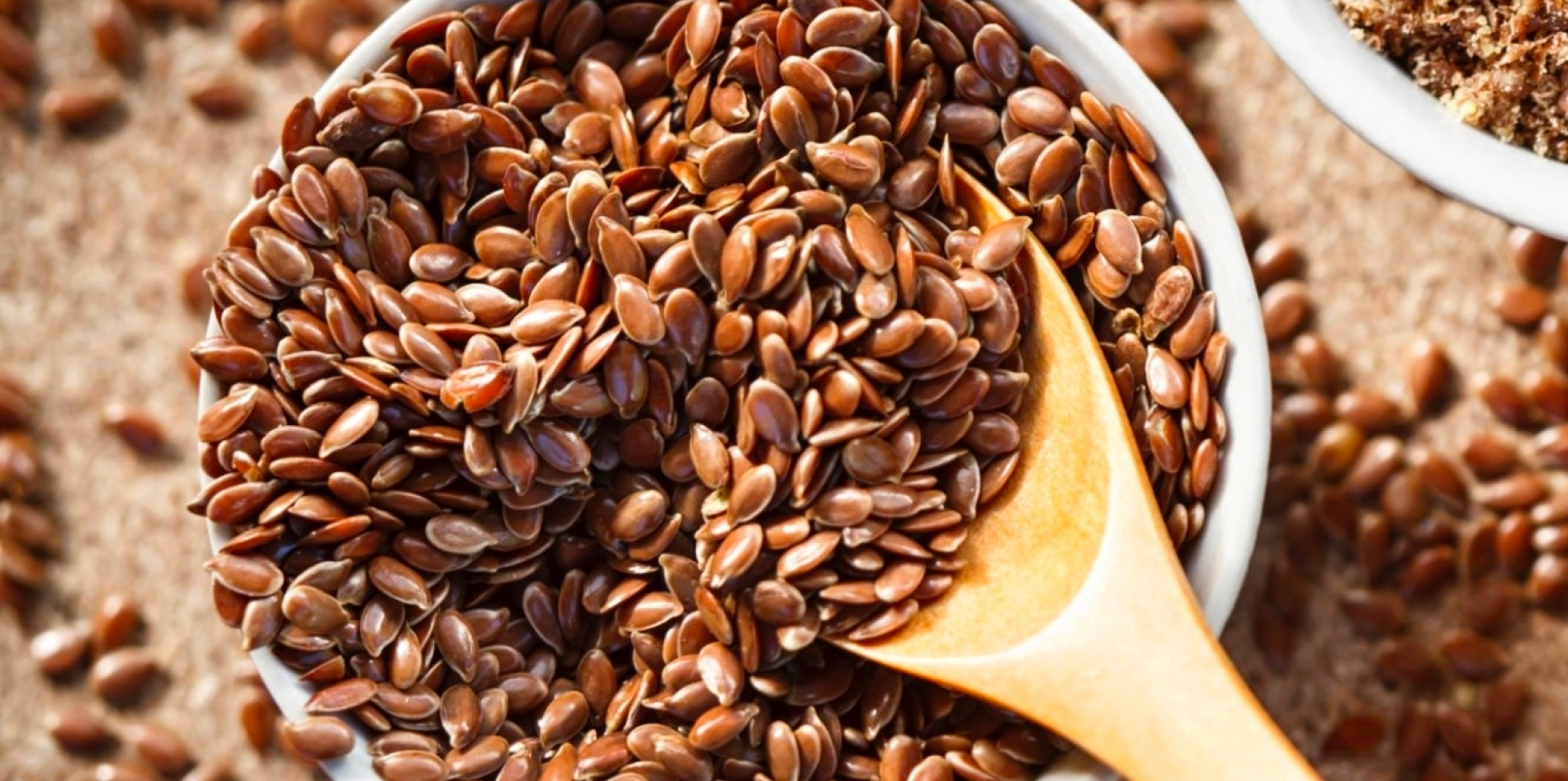 Flax Seeds: Facts, Nutrition, Benefits, & More