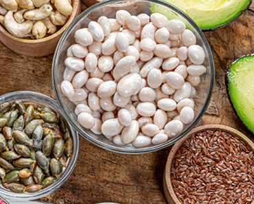 Foods High in Magnesium