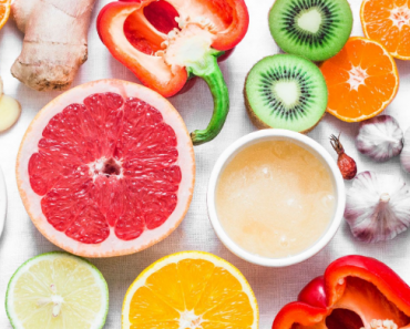 Foods That Boost Immune System