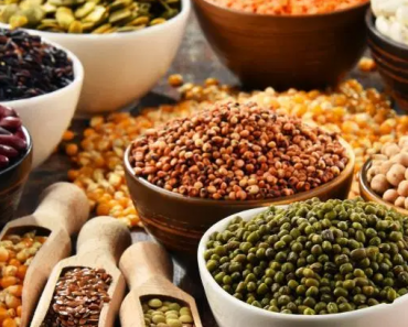 Foods That Cause Gas