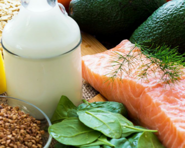 Foods That Give You Energy