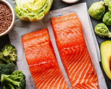 Foods That Help With Anxiety
