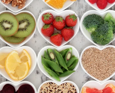 Foods That Help You Poop