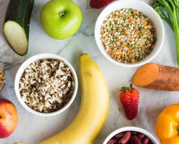 Foods That Lower Blood Pressure
