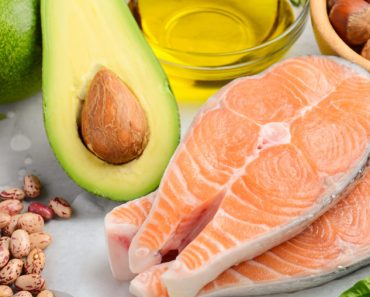 Foods That Lower Cholesterol