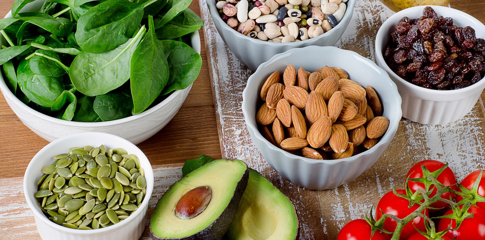 11 Healthy Foods High in Arginine