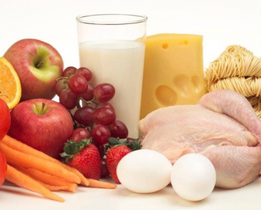 Foods that Boost Serotonin