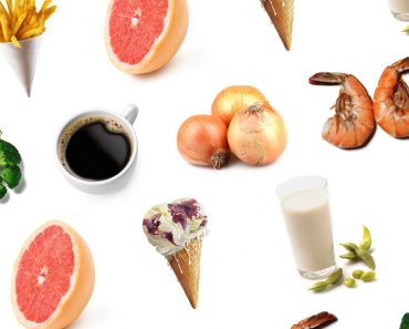 Foods that Cause Diarrhea