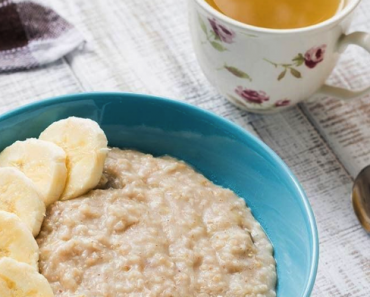 Foods that Help with Diarrhea