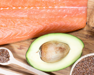 Foods that Improve Memory