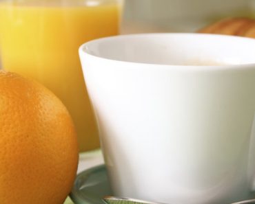 Foods that cause Acid Reflux