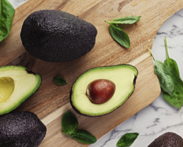 Health Benefits of Avocado