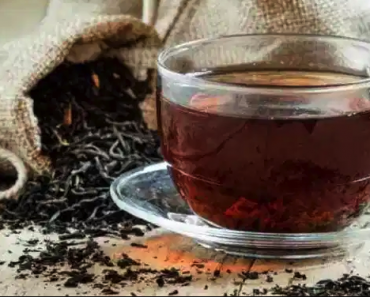 Health Benefits of Black Tea