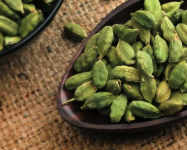 Health Benefits of Cardamom