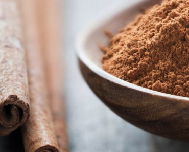 Health Benefits of Cinnamon