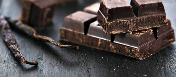 9 Health Benefits of Dark Chocolate