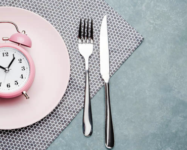 Health Benefits of Intermittent Fasting
