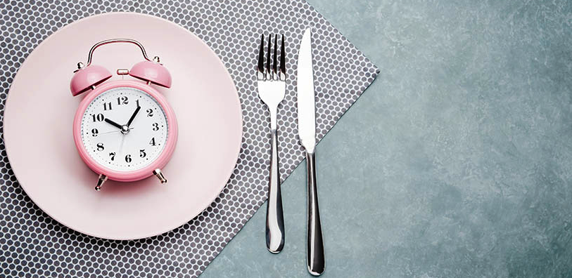 Intermittent Fasting 101 – What it is, Health Benefits, and More