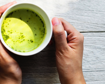 Health Benefits of Matcha Tea