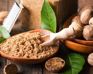 Health Benefits of Nutmeg