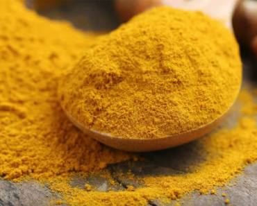 Health Benefits of Turmeric
