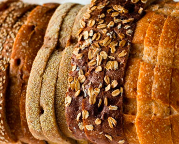 Healthiest Bread